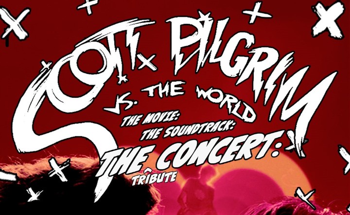 スコット・ピルグリムVSジ・ユニバース Amazon.co.jp: スコット・ピルグリムVSジ・ユニバース : ブライアン