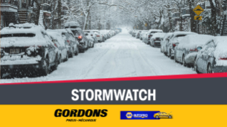 CJAD 800 Stormwatch