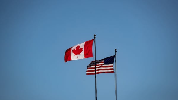 Canada dropped in the world’s best countries list. Here’s what the data says