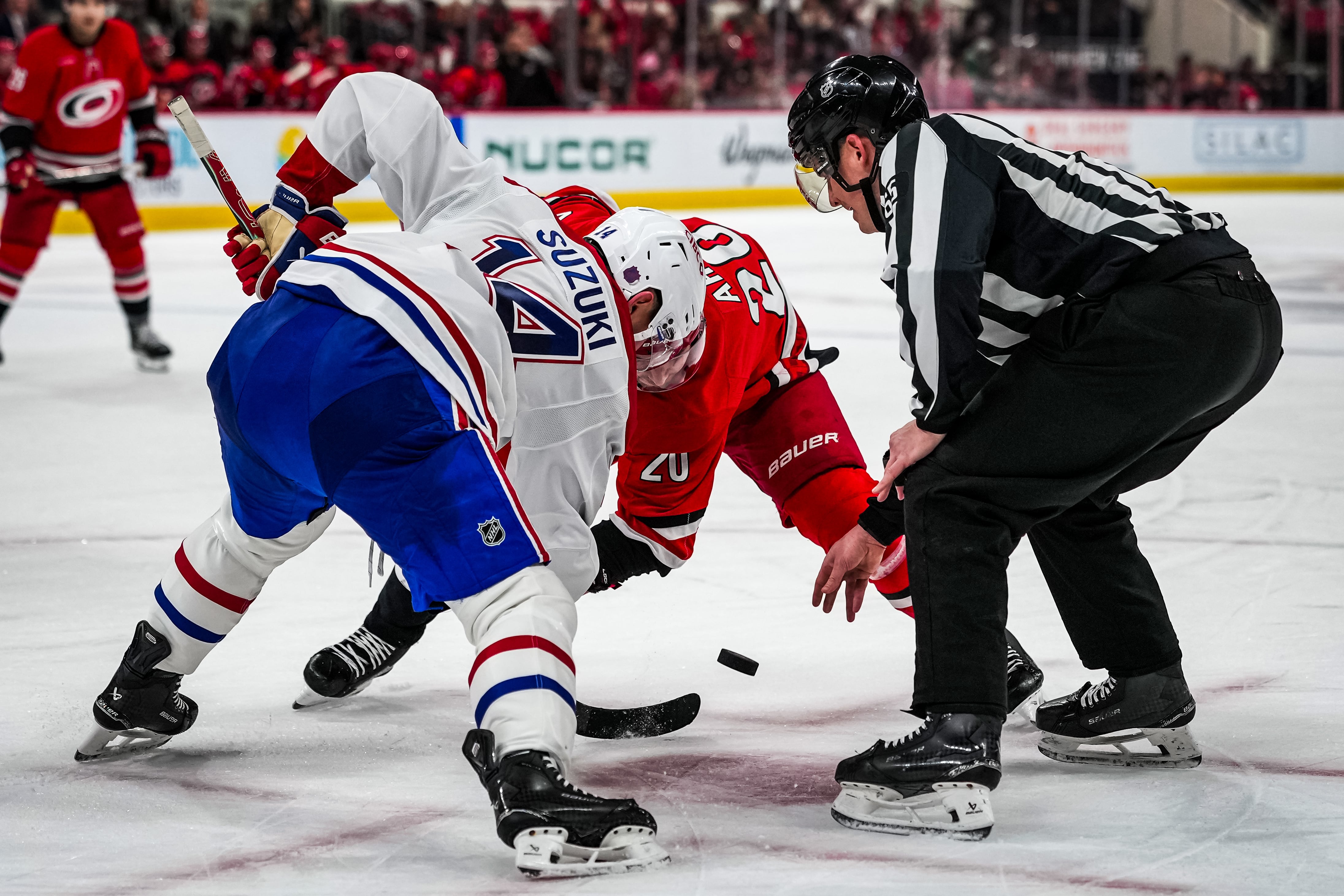 NHL playoff preview: The Conference Finals