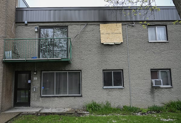 By the numbers: Quebec's struggles with social housing
