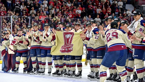 Montreal Victoire to sign the city’s golden book