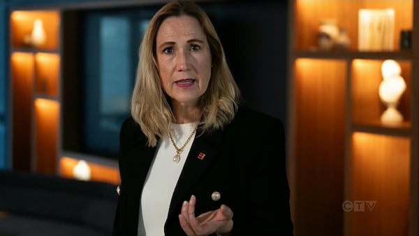 Hillman doesn’t think CUSMA will ‘go away,’ says scrapping it would be ‘phenomenally disruptive’
