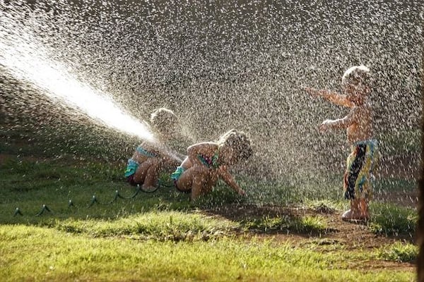 Montreal wants to reduce water consumption: Here are a few ways you can help
