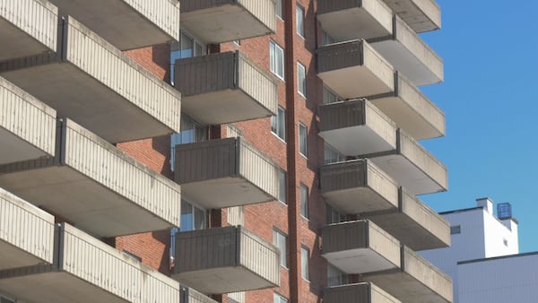 Work still to be done to better social housing in Quebec: Minister
