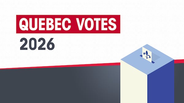Quebec Votes 2026