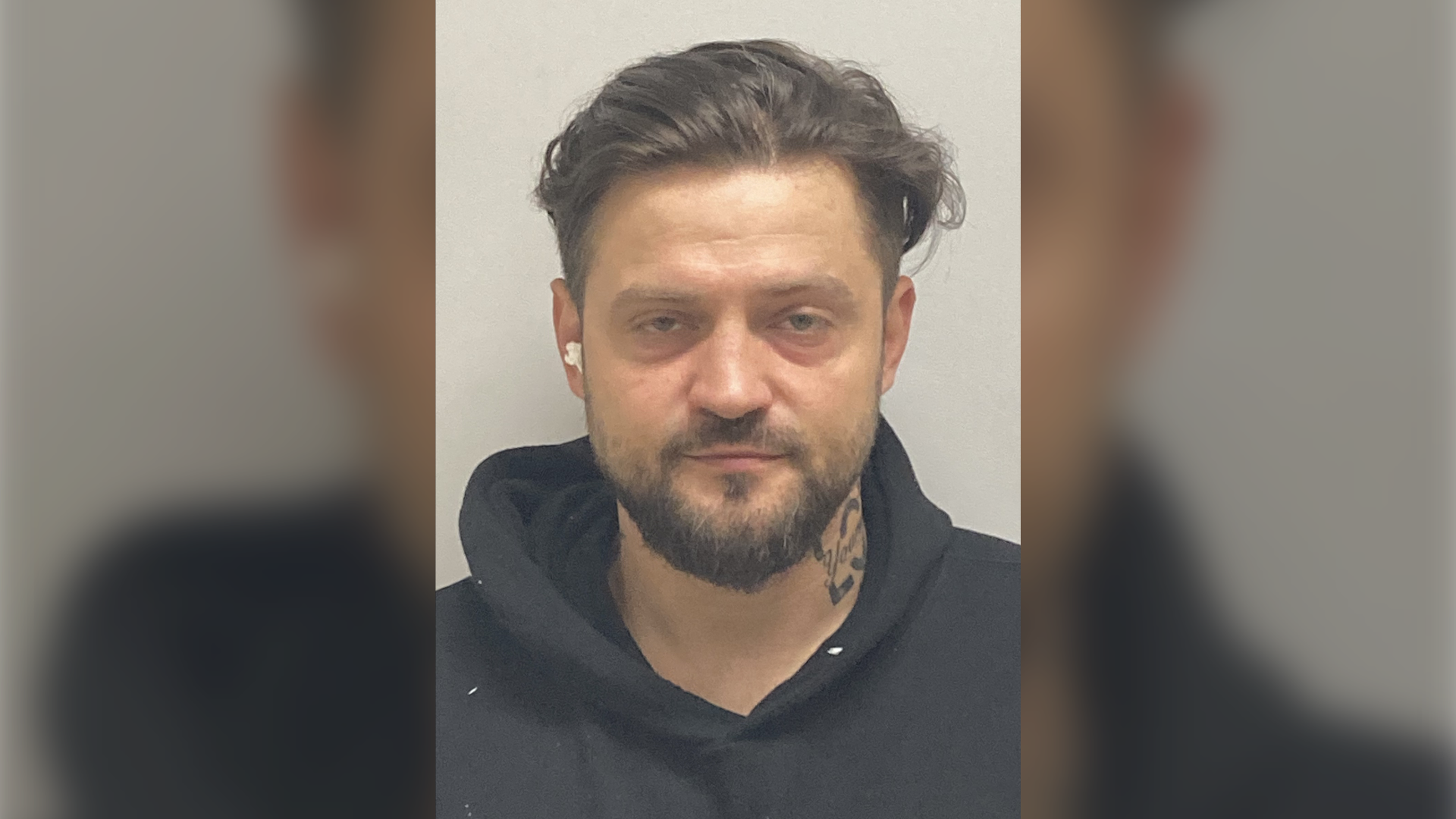 Laval man arrested for sexual assault, police seek more potential victims