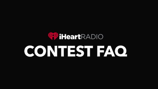 Bell Media General Contest FAQ