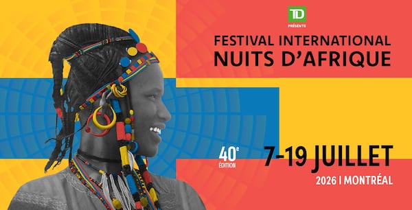Nuits d’Afrique festival unveils full line-up for 40th edition