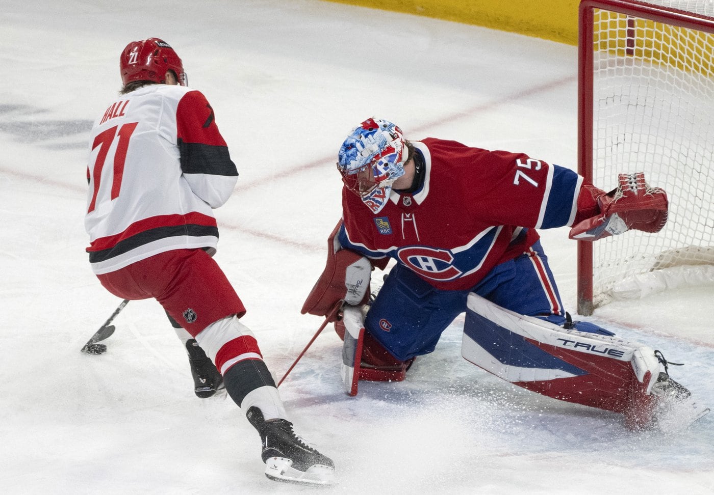 Five things to know as Canadiens, Hurricanes face off in Eastern Conference final