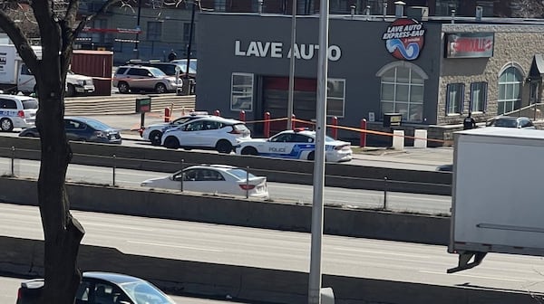 3 arrested after man shot and killed in broad daylight in Montreal