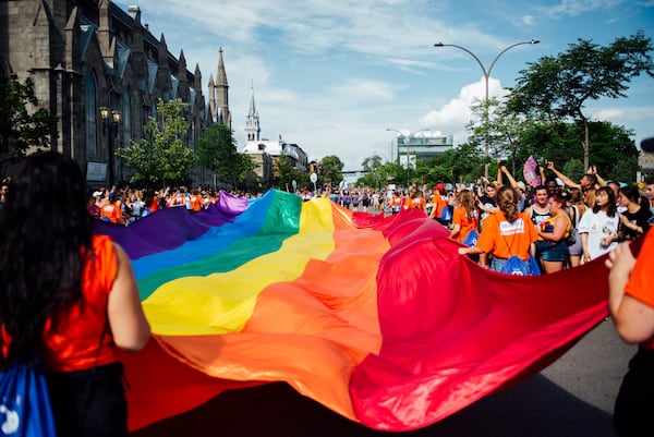 Montreal Pride Festival unveils full 2026 line-up