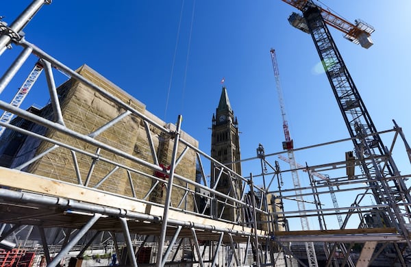 MPs set to vote on Conservative motion calling for protection of private property