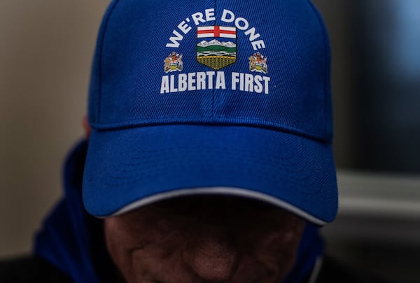 Alberta separation referendum movement being watched carefully in Quebec