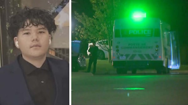 Quebec opens investigation into police response after officer shot, killed teen