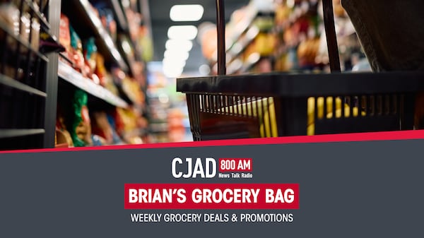 Weekly grocery deals and promotions