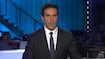 CTV National News with Omar Sachedina